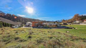 KITZIMMO-BaugrundstÃ¼ck mit traumhaftem Ausblick kaufen - Immobilien Kufstein.