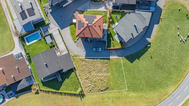 KITZIMMO-BaugrundstÃ¼ck mit traumhaftem Ausblick kaufen - Immobilien Kufstein.