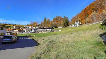 KITZIMMO-BaugrundstÃ¼ck mit traumhaftem Ausblick kaufen - Immobilien Kufstein.