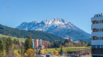 KITZIMMO-AprÃ¨s-Ski & Gastgewerbebetrieb in Toplage an der Skipiste Fieberbrunn kaufen.