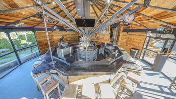 KITZIMMO-AprÃ¨s-Ski & Gastgewerbebetrieb in Toplage an der Skipiste Fieberbrunn kaufen.