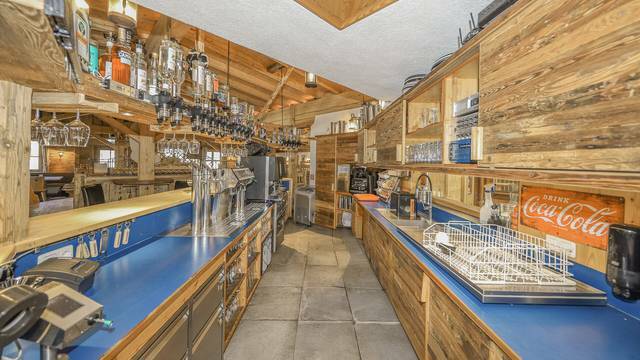 KITZIMMO-AprÃ¨s-Ski & Gastgewerbebetrieb in Toplage an der Skipiste Fieberbrunn kaufen.