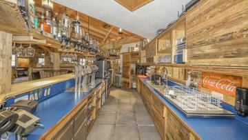 KITZIMMO-AprÃ¨s-Ski & Gastgewerbebetrieb in Toplage an der Skipiste Fieberbrunn kaufen.