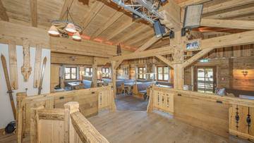 KITZIMMO-AprÃ¨s-Ski & Gastgewerbebetrieb in Toplage an der Skipiste Fieberbrunn kaufen.