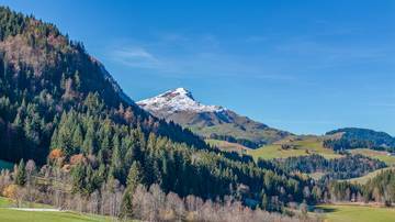 KITZIMMO-AprÃ¨s-Ski & Gastgewerbebetrieb in Toplage an der Skipiste Fieberbrunn kaufen.