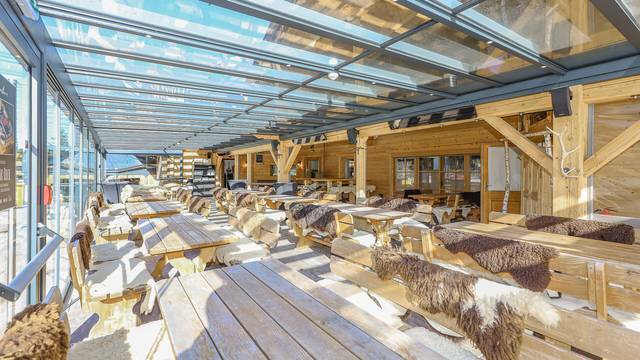 KITZIMMO-AprÃ¨s-Ski & Gastgewerbebetrieb in Toplage an der Skipiste Fieberbrunn kaufen.