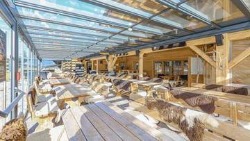 KITZIMMO-AprÃ¨s-Ski & Gastgewerbebetrieb in Toplage an der Skipiste Fieberbrunn kaufen.