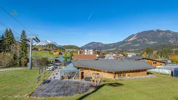 KITZIMMO-AprÃ¨s-Ski & Gastgewerbebetrieb in Toplage an der Skipiste Fieberbrunn kaufen.