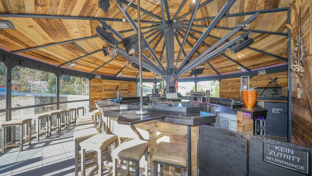 KITZIMMO-AprÃ¨s-Ski & Gastgewerbebetrieb in Toplage an der Skipiste Fieberbrunn kaufen.