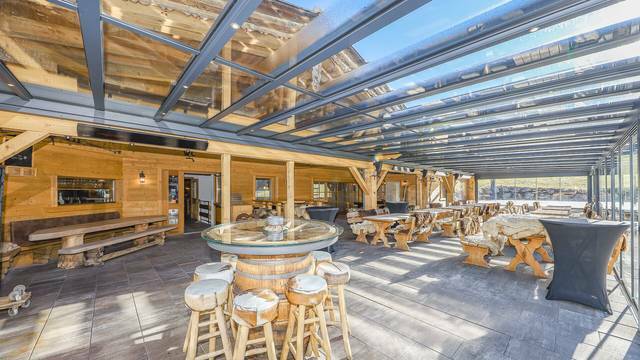 KITZIMMO-AprÃ¨s-Ski & Gastgewerbebetrieb in Toplage an der Skipiste Fieberbrunn kaufen.