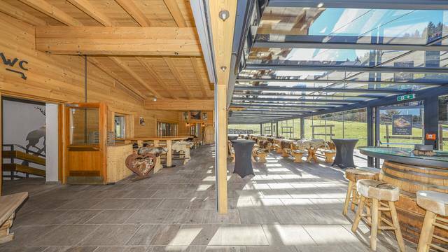 KITZIMMO-AprÃ¨s-Ski & Gastgewerbebetrieb in Toplage an der Skipiste Fieberbrunn kaufen.