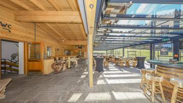 KITZIMMO-AprÃ¨s-Ski & Gastgewerbebetrieb in Toplage an der Skipiste Fieberbrunn kaufen.