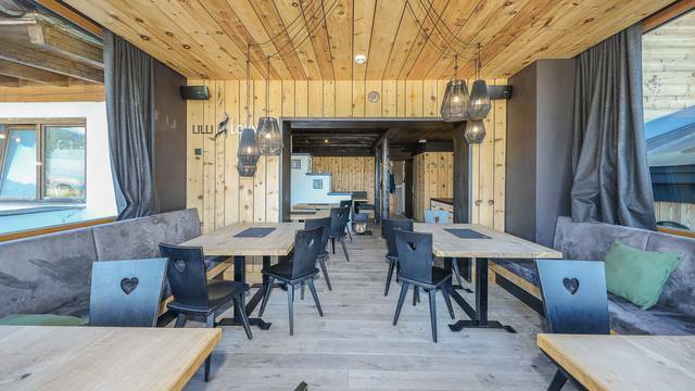 KITZIMMO-AprÃ¨s-Ski & Gastgewerbebetrieb in Toplage an der Skipiste Fieberbrunn kaufen.