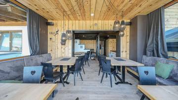 KITZIMMO-AprÃ¨s-Ski & Gastgewerbebetrieb in Toplage an der Skipiste Fieberbrunn kaufen.