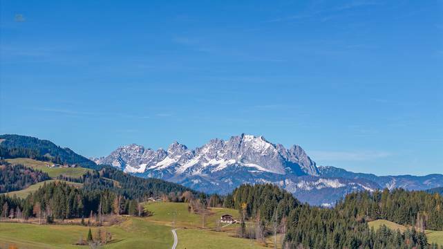 KITZIMMO-AprÃ¨s-Ski & Gastgewerbebetrieb in Toplage an der Skipiste Fieberbrunn kaufen.
