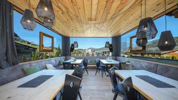 KITZIMMO-AprÃ¨s-Ski & Gastgewerbebetrieb in Toplage an der Skipiste Fieberbrunn kaufen.