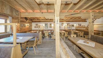 KITZIMMO-AprÃ¨s-Ski & Gastgewerbebetrieb in Toplage an der Skipiste Fieberbrunn kaufen.