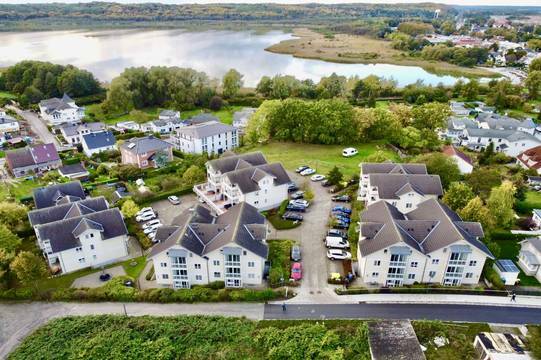 Zwischen Ostsee und Schmachter See