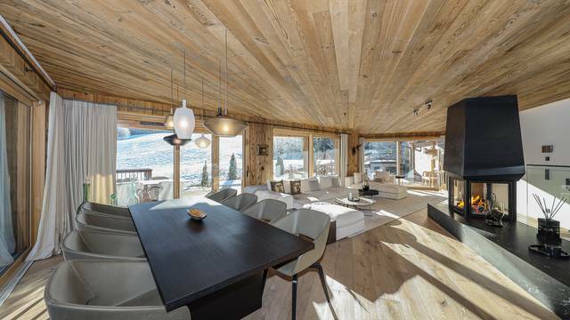 KITZIMMO-Luxuswohnung in Toplage auf der Bichlalm kaufen - Immobilien KitzbÃ¼hel.