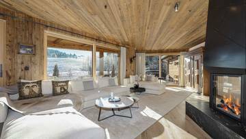 KITZIMMO-Luxuswohnung in Toplage auf der Bichlalm kaufen - Immobilien KitzbÃ¼hel.