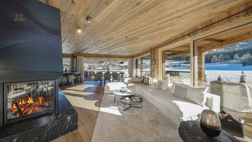 KITZIMMO-Luxuswohnung in Toplage auf der Bichlalm kaufen - Immobilien KitzbÃ¼hel.