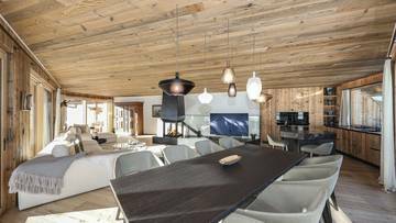 KITZIMMO-Luxuswohnung in Toplage auf der Bichlalm kaufen - Immobilien KitzbÃ¼hel.