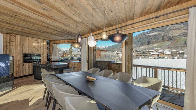 KITZIMMO-Luxuswohnung in Toplage auf der Bichlalm kaufen - Immobilien KitzbÃ¼hel.