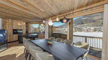 KITZIMMO-Luxuswohnung in Toplage auf der Bichlalm kaufen - Immobilien KitzbÃ¼hel.