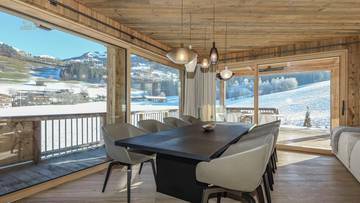 KITZIMMO-Luxuswohnung in Toplage auf der Bichlalm kaufen - Immobilien KitzbÃ¼hel.
