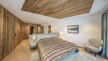 KITZIMMO-Luxuswohnung in Toplage auf der Bichlalm kaufen - Immobilien KitzbÃ¼hel.