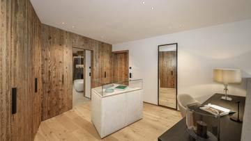 KITZIMMO-Luxuswohnung in Toplage auf der Bichlalm kaufen - Immobilien KitzbÃ¼hel.