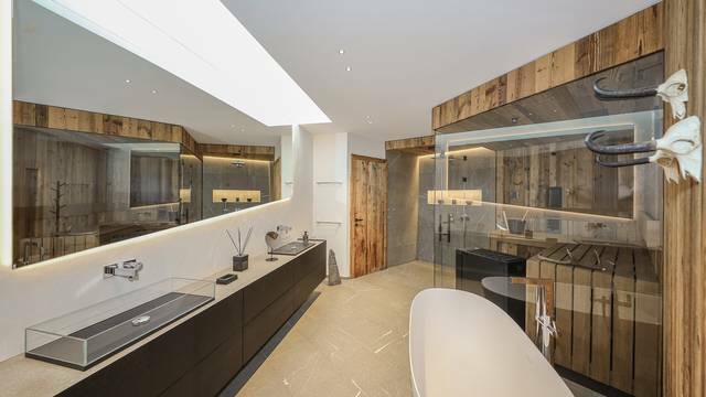 KITZIMMO-Luxuswohnung in Toplage auf der Bichlalm kaufen - Immobilien KitzbÃ¼hel.