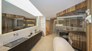 KITZIMMO-Luxuswohnung in Toplage auf der Bichlalm kaufen - Immobilien KitzbÃ¼hel.