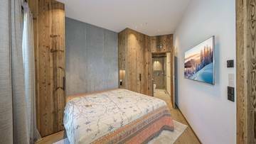 KITZIMMO-Luxuswohnung in Toplage auf der Bichlalm kaufen - Immobilien KitzbÃ¼hel.