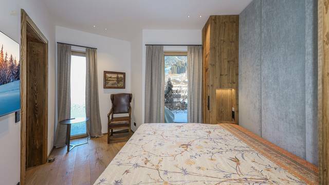 KITZIMMO-Luxuswohnung in Toplage auf der Bichlalm kaufen - Immobilien KitzbÃ¼hel.