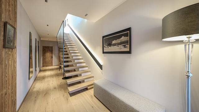 KITZIMMO-Luxuswohnung in Toplage auf der Bichlalm kaufen - Immobilien KitzbÃ¼hel.