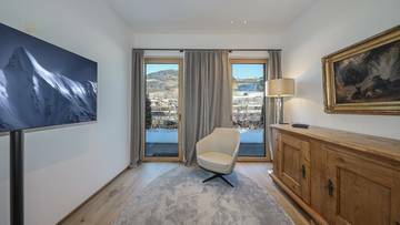 KITZIMMO-Luxuswohnung in Toplage auf der Bichlalm kaufen - Immobilien KitzbÃ¼hel.