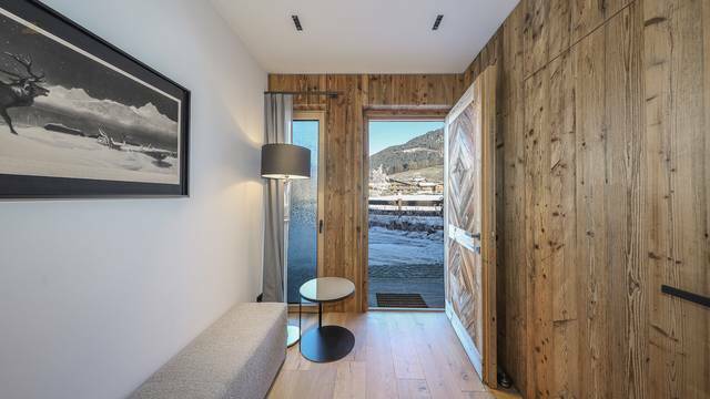 KITZIMMO-Luxuswohnung in Toplage auf der Bichlalm kaufen - Immobilien KitzbÃ¼hel.