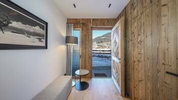 KITZIMMO-Luxuswohnung in Toplage auf der Bichlalm kaufen - Immobilien KitzbÃ¼hel.