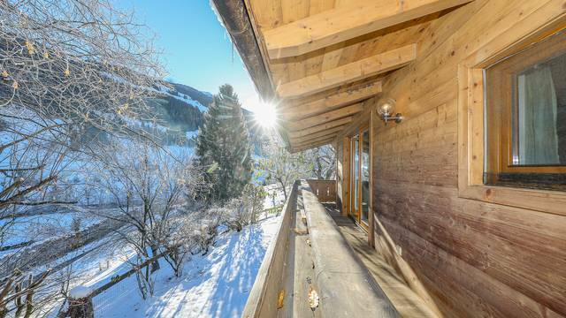 KITZIMMO-Historischen Anwesen mit 3.800 mÂ² Grund in Ruhelage - Immobilien Jochberg.