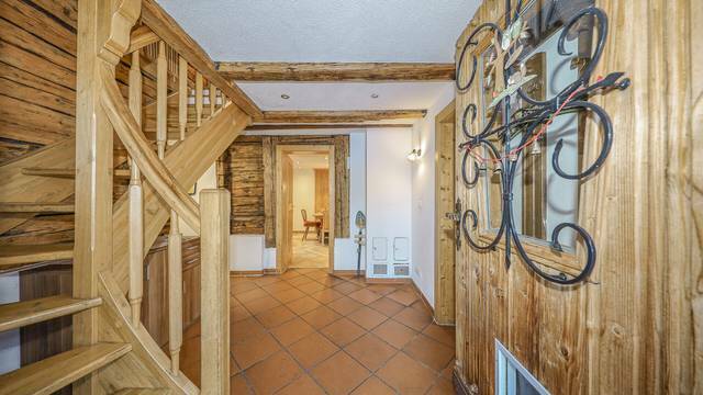 KITZIMMO-Historischen Anwesen mit 3.800 mÂ² Grund in Ruhelage - Immobilien Jochberg.