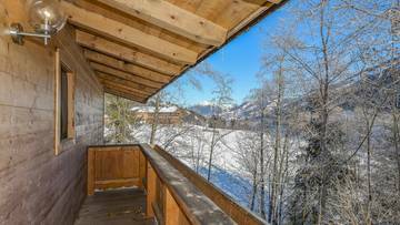 KITZIMMO-Historischen Anwesen mit 3.800 mÂ² Grund in Ruhelage - Immobilien Jochberg.