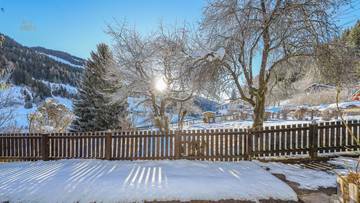 KITZIMMO-Historischen Anwesen mit 3.800 mÂ² Grund in Ruhelage - Immobilien Jochberg.