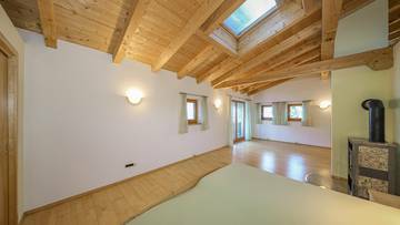 KITZIMMO-Historischen Anwesen mit 3.800 mÂ² Grund in Ruhelage - Immobilien Jochberg.