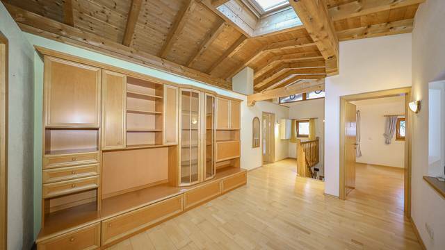 KITZIMMO-Historischen Anwesen mit 3.800 mÂ² Grund in Ruhelage - Immobilien Jochberg.