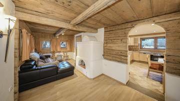 KITZIMMO-Historischen Anwesen mit 3.800 mÂ² Grund in Ruhelage - Immobilien Jochberg.