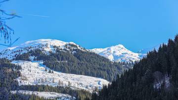 KITZIMMO-Historischen Anwesen mit 3.800 mÂ² Grund in Ruhelage - Immobilien Jochberg.