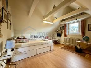 Schlafzimmer 2 OG