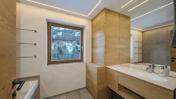 KITZIMMO-Exklusive Wohnung in sonniger Ruhelage - Immobilien Jochberg.