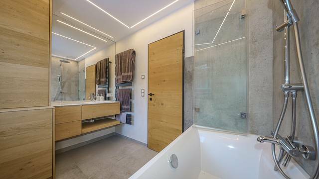 KITZIMMO-Exklusive Wohnung in sonniger Ruhelage - Immobilien Jochberg.